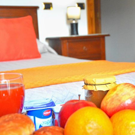 Agriturismo Sul Sentiero Pianillo Eksteriør bilde