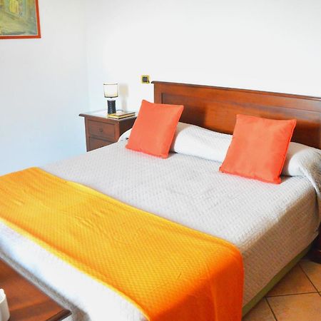 Agriturismo Sul Sentiero Pianillo Eksteriør bilde