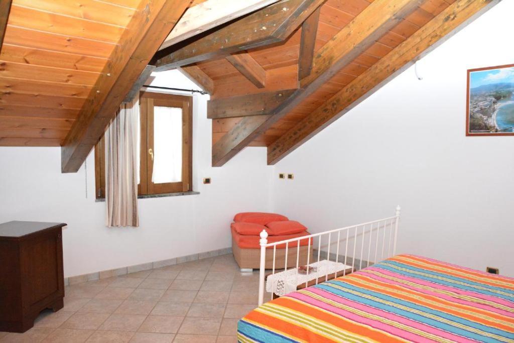 Agriturismo Sul Sentiero Pianillo Eksteriør bilde