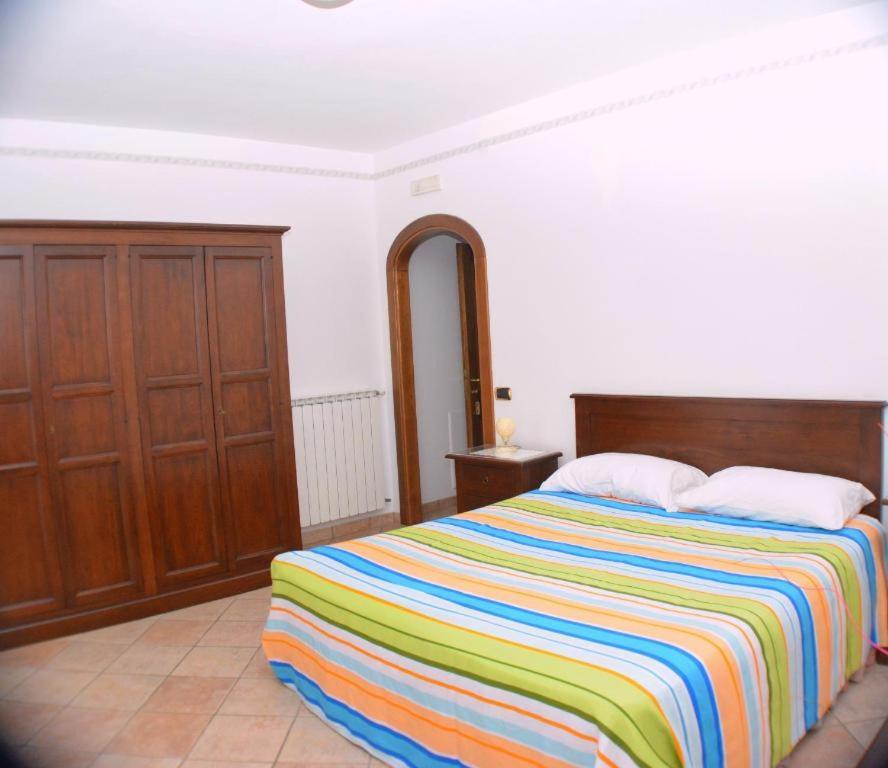 Agriturismo Sul Sentiero Pianillo Eksteriør bilde