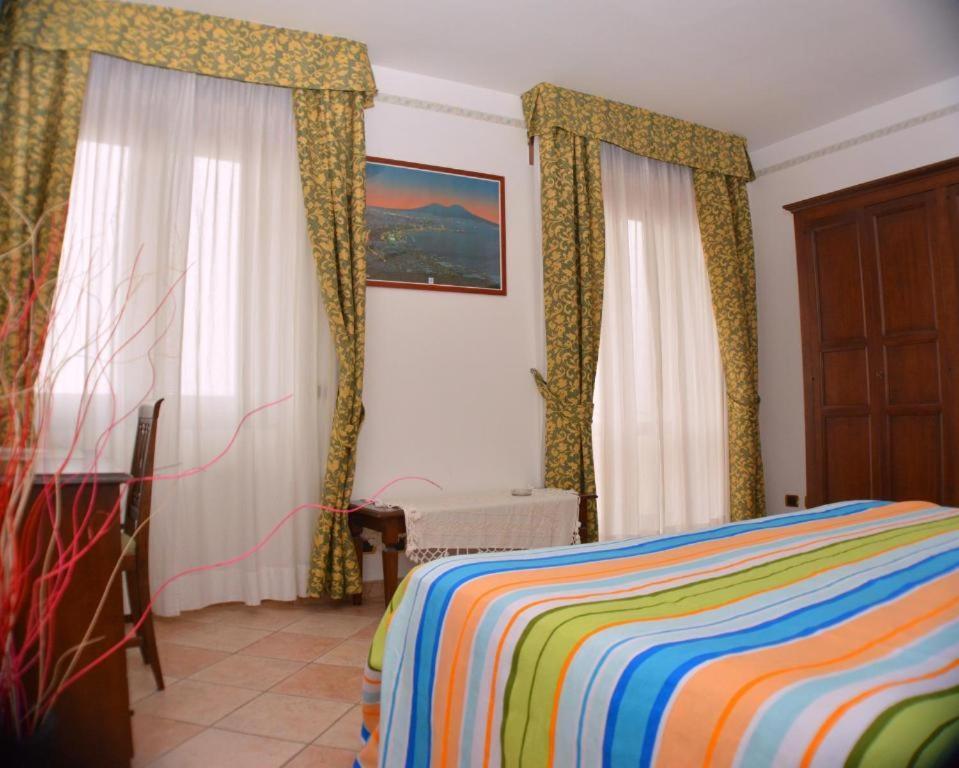 Agriturismo Sul Sentiero Pianillo Eksteriør bilde